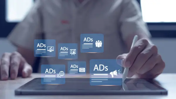 Google Ads para instituciones educativas: Cómo las universidades captan más estudiantes meta ds